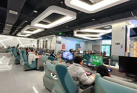 网吧通风工程设计