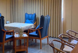 棋牌室通风工程设计